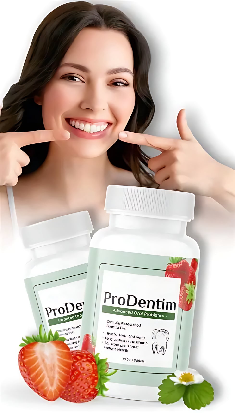 ProDentim What Is 